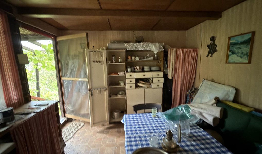 Prodej chaty/chalupy 28 m² s pozemkem 460 m², Hlubočky – náhled fotky 8