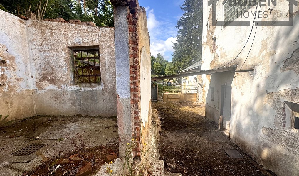 Prodej domu 1 220 m² s pozemkem 1 926 m², Planá – náhled fotky 53