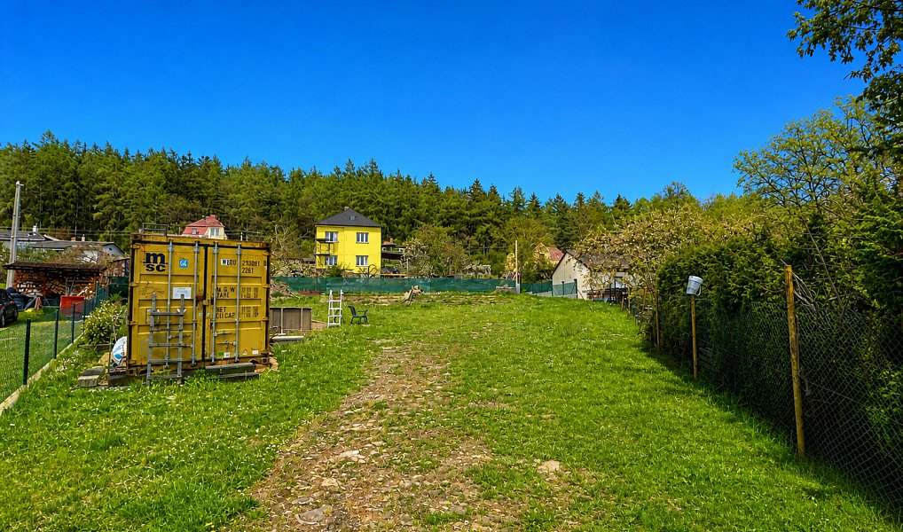 Prodej pozemku 997 m², Šťáhlavy – náhled fotky 7