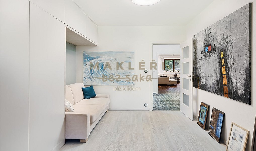 Prodej bytu 3+kk 114 m², Praha – náhled fotky 15