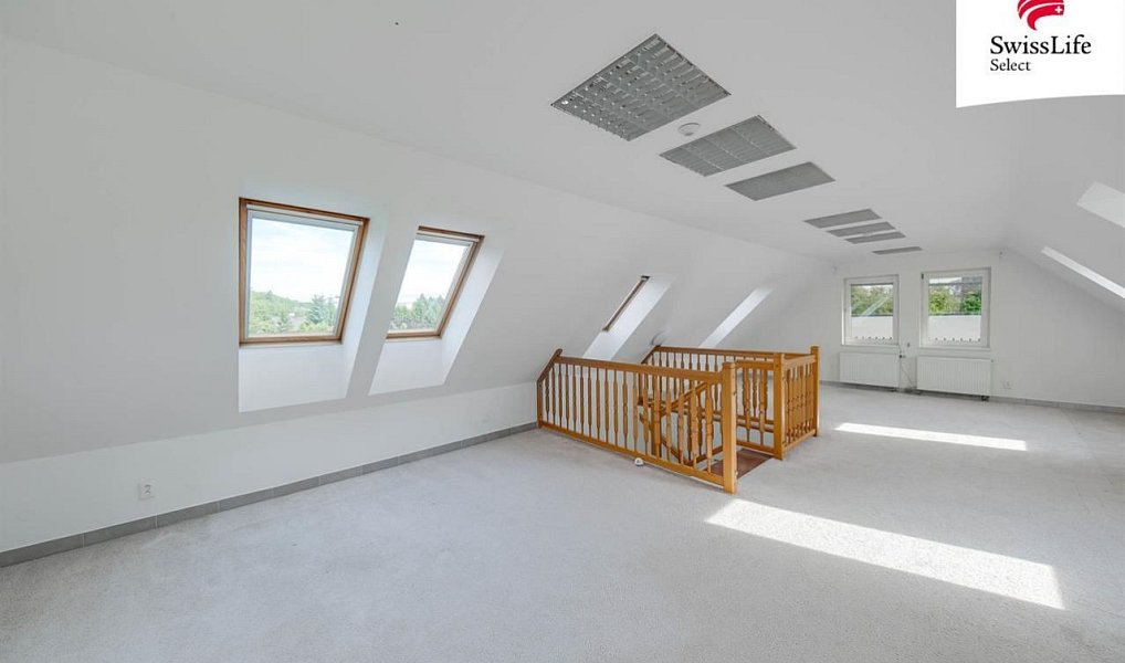Prodej domu 379 m² s pozemkem 5 322 m², Ostrava – náhled fotky 22