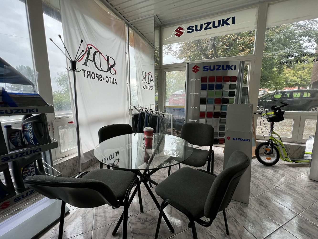 Prodej komerčního objektu (jiného typu) 700 m² — photo 4