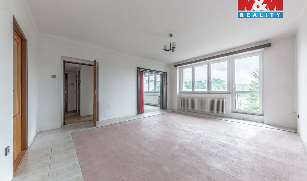 Prodej domu 270 m² s pozemkem 449 m², Benešov u Semil – náhled fotky 7