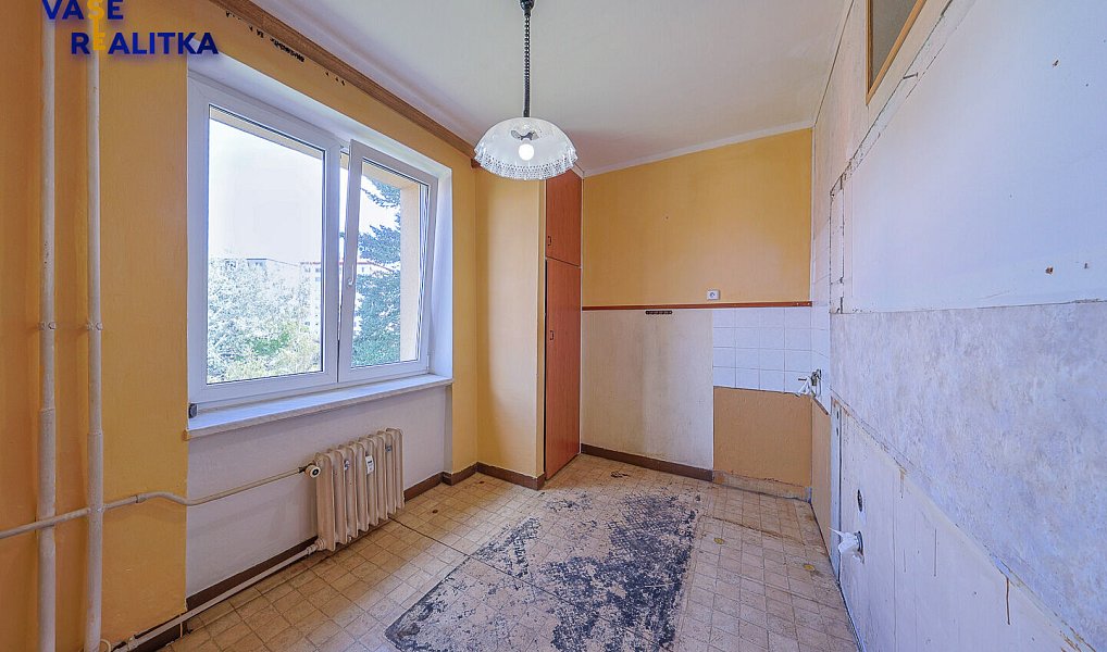 Prodej bytu 3+1 62 m², Bystřice pod Hostýnem – náhled fotky 7