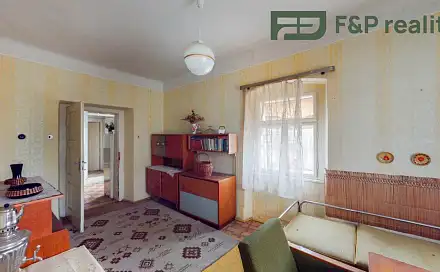 Prodej domu 180 m² s pozemkem 801 m², Čimelice, okres Písek