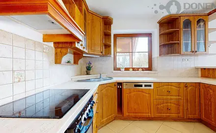Prodej domu 195 m² s pozemkem 1 845 m², Květinová, Křelov-Břuchotín - Křelov, okres Olomouc