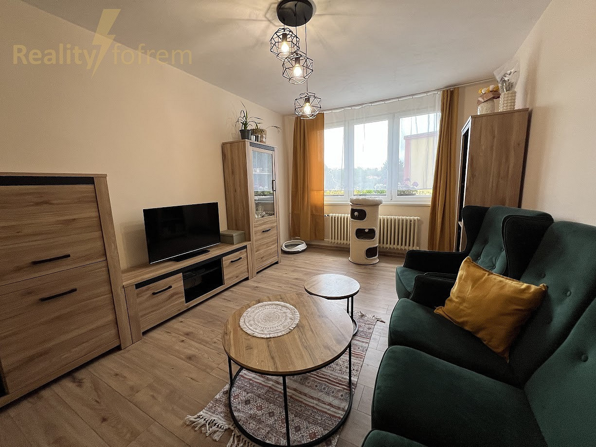 Prodej bytu 2+1 54 m² — photo 4
