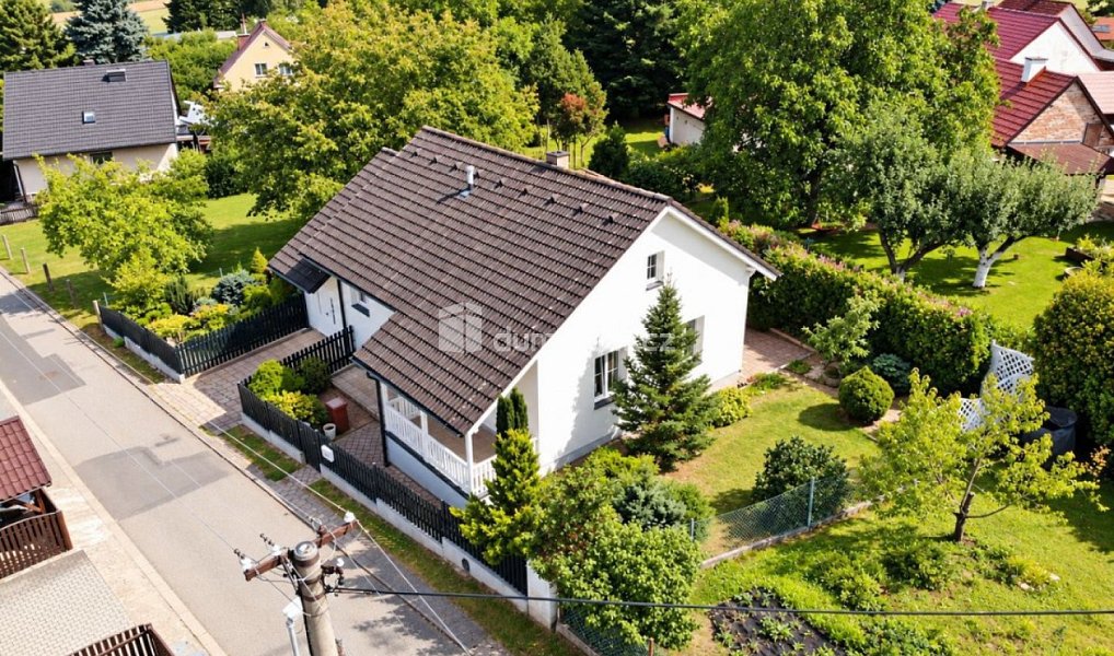 Prodej domu 86 m² s pozemkem 476 m², Tábor – náhled fotky 4