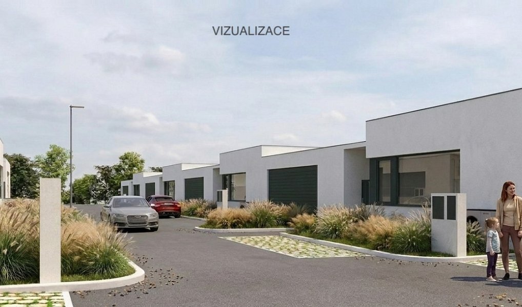 Prodej domu 142 m² s pozemkem 496 m², Svojkovice – náhled fotky 3