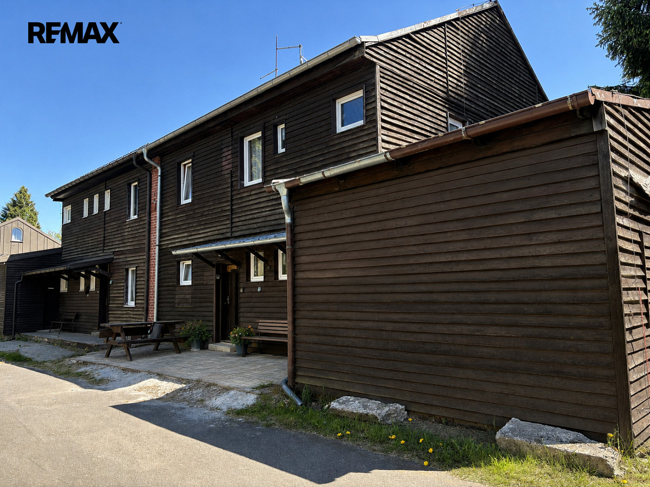 Prodej komerčního objektu (jiného typu) 35 m²