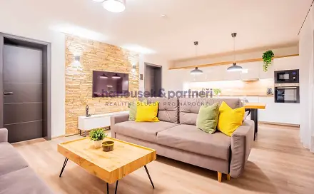 Prodej bytu 4+kk 111 m², Volary - Chlum, okres Prachatice