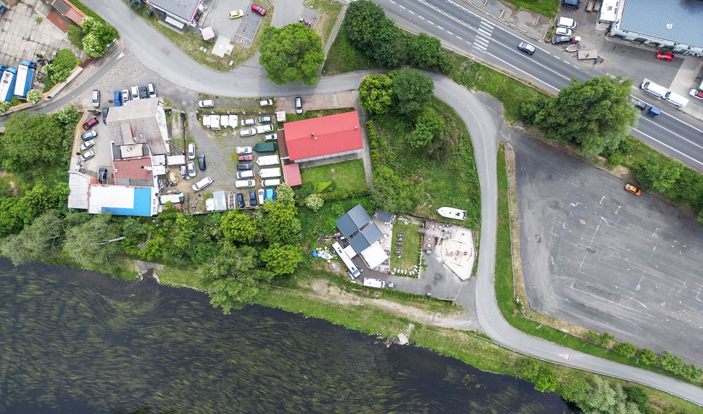 Prodej komerčního objektu (jiného typu) 106 m², Žatec – náhled fotky 13