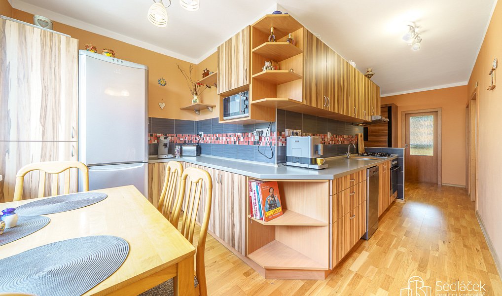 Prodej bytu 4+1 82 m², Sokolov – náhled fotky 7