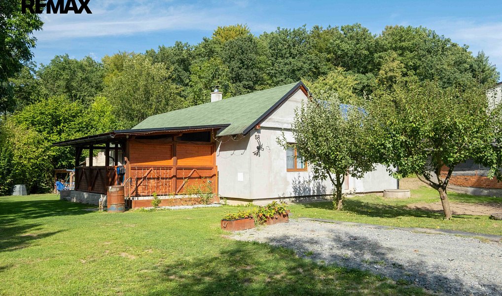 Prodej domu 133 m² s pozemkem 1 024 m², Kateřinice – náhled fotky 18