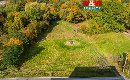 Prodej stavebního pozemku 7 853 m², Chotěbuz, okres Karviná