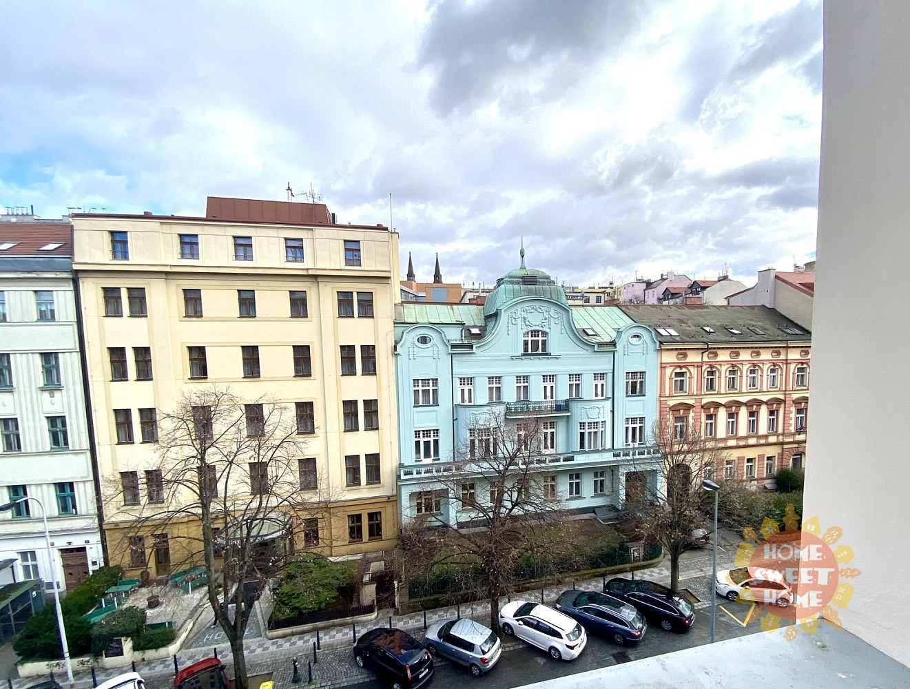 Pronájem kanceláře 25 m² — photo 2