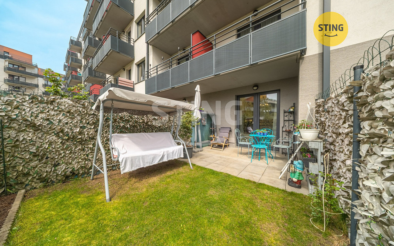 Prodej bytu 3+kk 75 m² - View 2