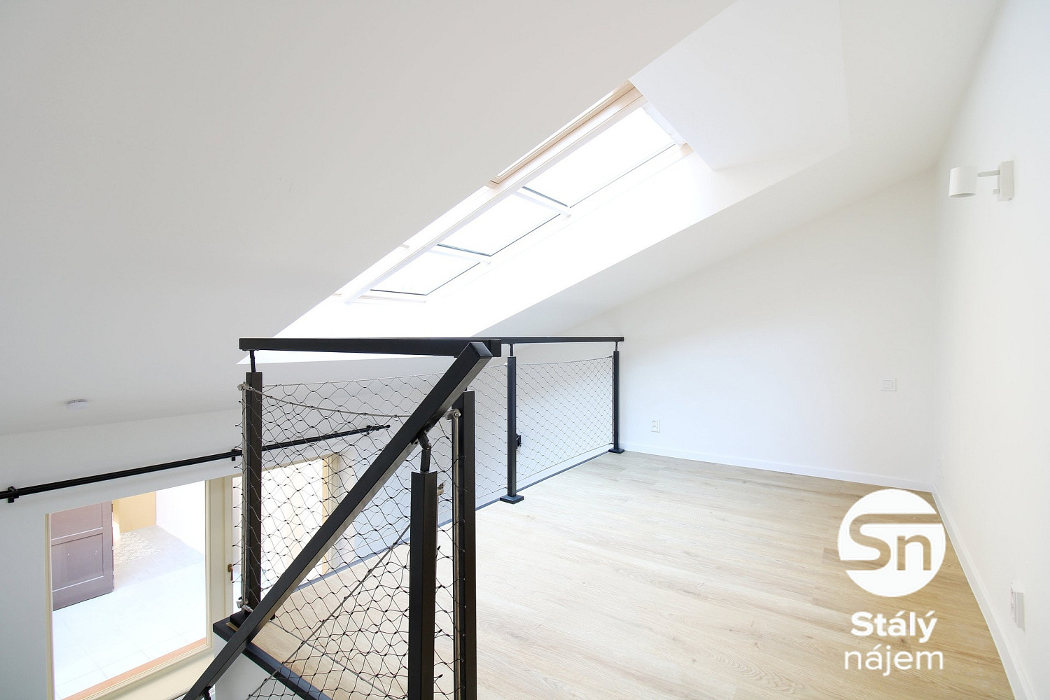 Pronájem bytu 2+kk 45 m² – fotografie 5
