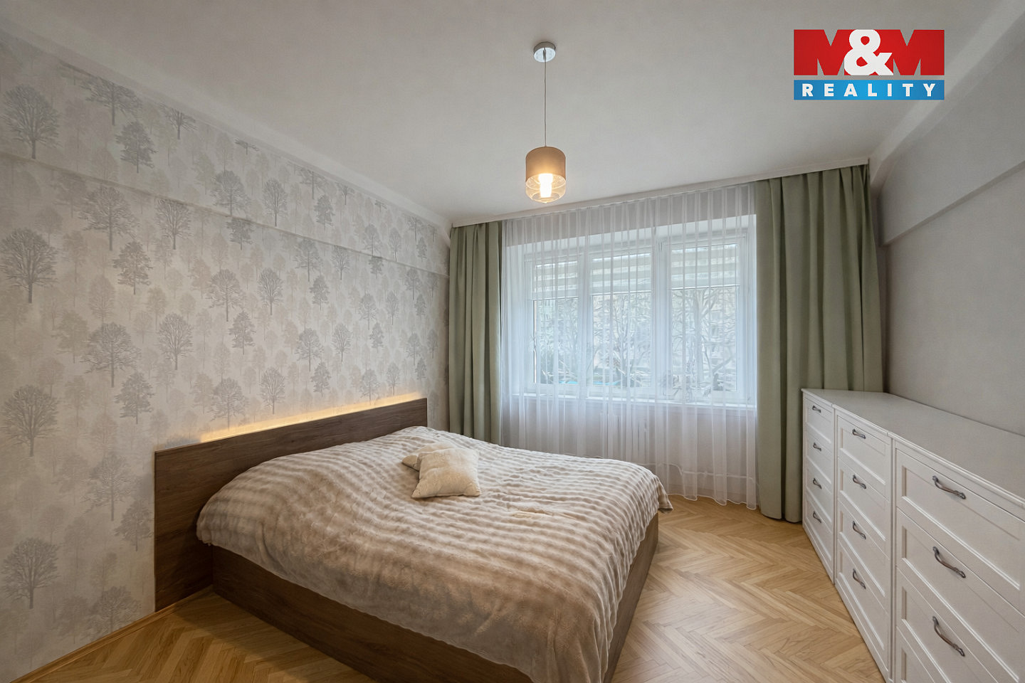 Prodej bytu 2+1 64 m² — photo 3