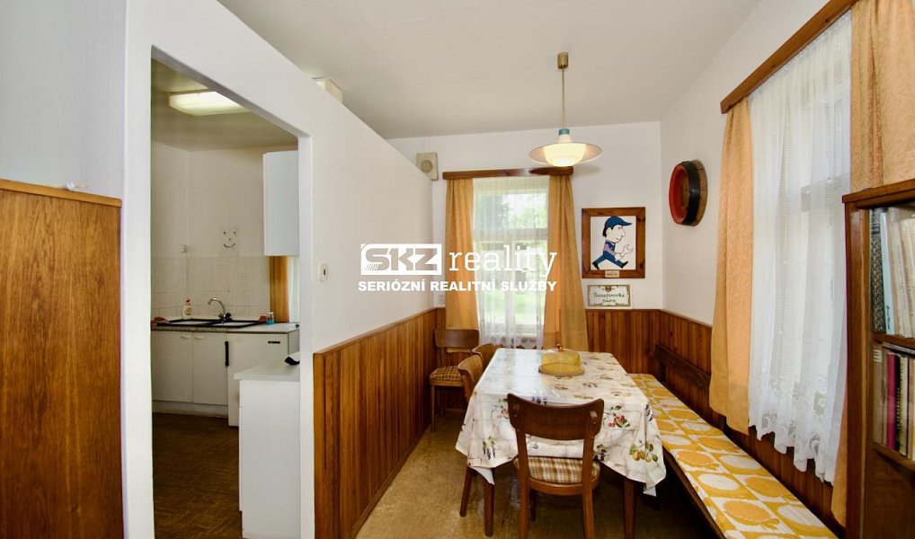 Prodej domu 160 m² s pozemkem 944 m², Velký Šenov – náhled fotky 8