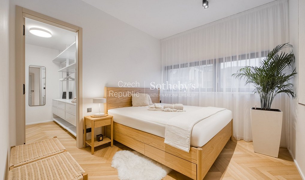 Prodej bytu 3+kk 80 m², Praha – náhled fotky 8
