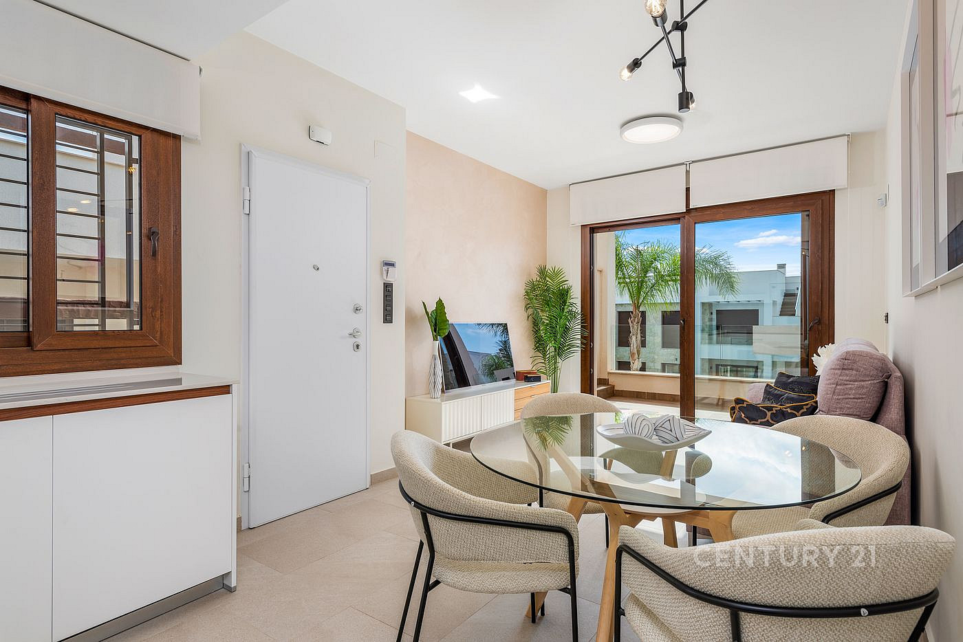 Piso – Torrevieja, Urbanización Los Balcones - Vista 2