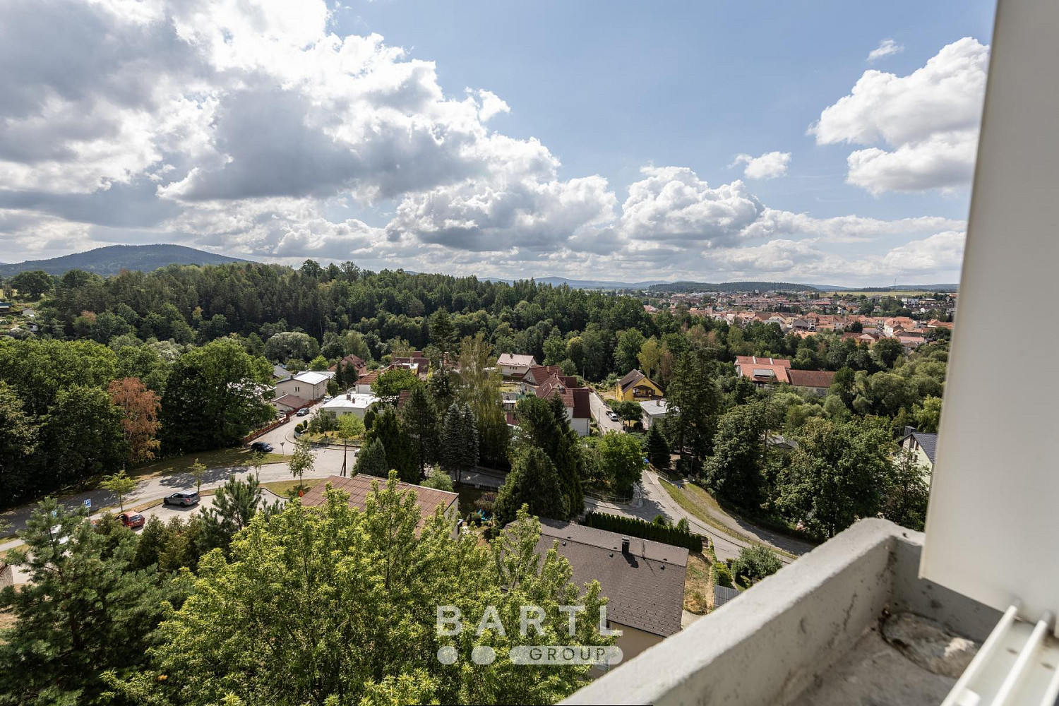 Pronájem bytu 4+1 83 m² – pohled 6