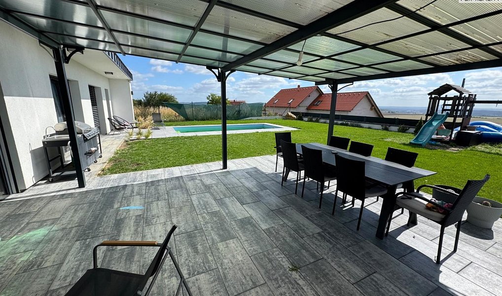 Prodej domu 219 m² s pozemkem 1 132 m², Žitenice – náhled fotky 14