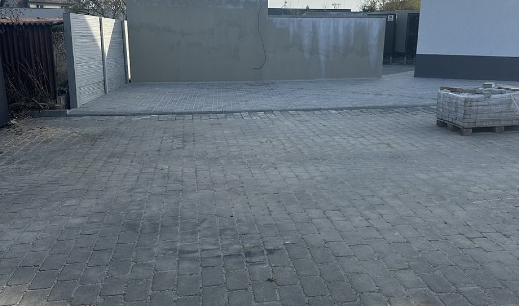 Prodej nájemního domu, činžáku 700 m², Cheb – náhled fotky 8