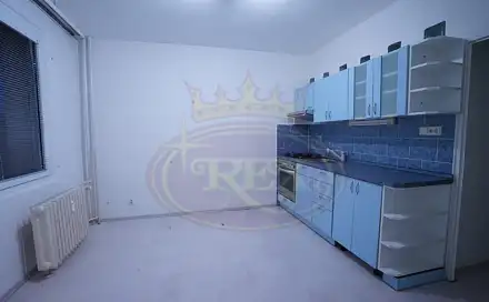 Pronájem bytu 1+1 35 m²