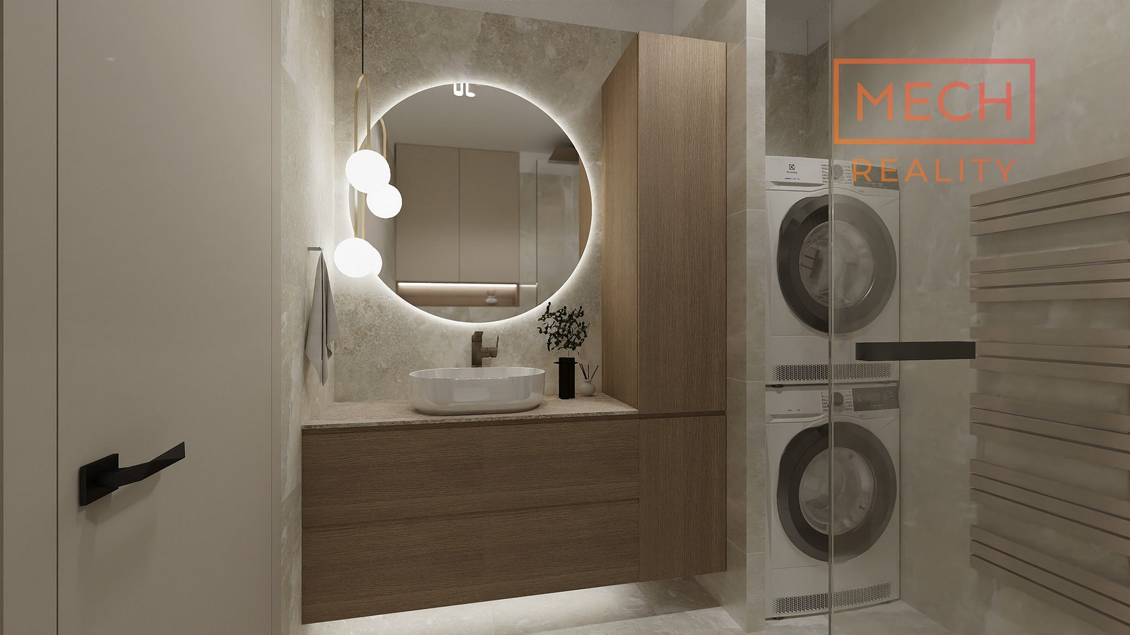 Prodej bytu 1+kk 29 m² – fotografie 3