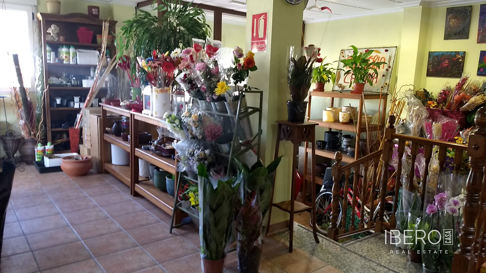 Casa 4+kk – el Pinós / Pinoso - Vista 3