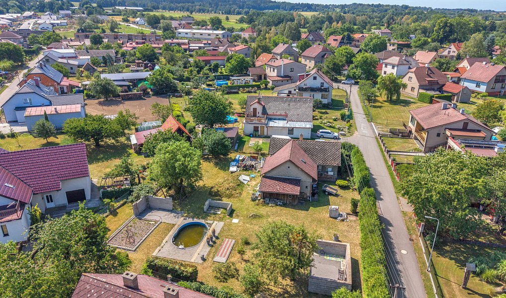 Prodej domu 63 m² s pozemkem 1 176 m², Proseč – náhled fotky 7
