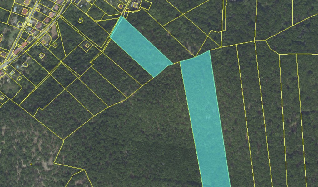 Prodej pozemku 96 565 m², Všenory – náhled fotky 18
