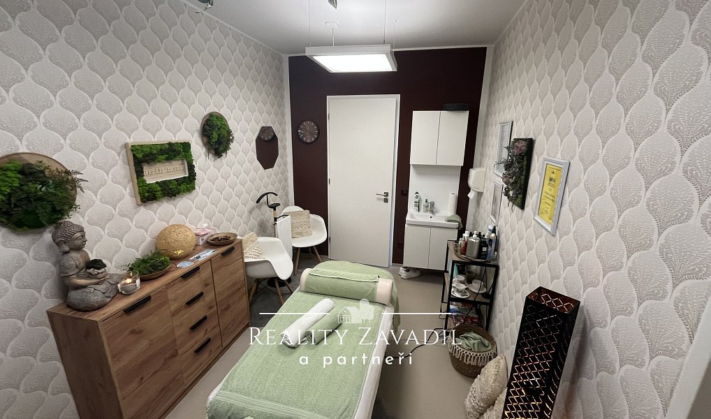 Pronájem kanceláře 12 m², Pardubice – náhled fotky 3