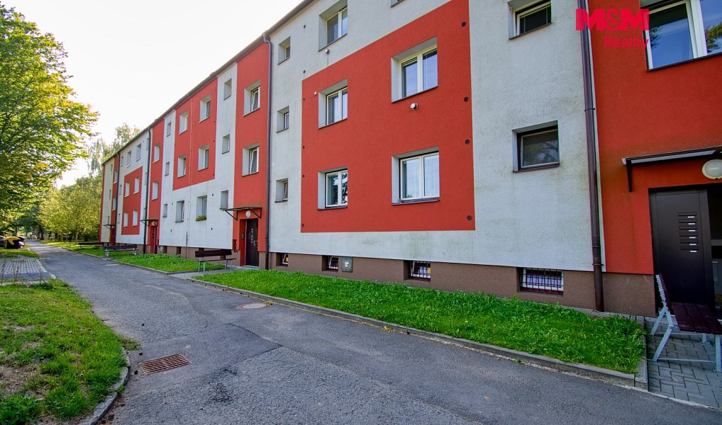 Prodej bytu 2+1 47 m², Studénka – náhled fotky 17