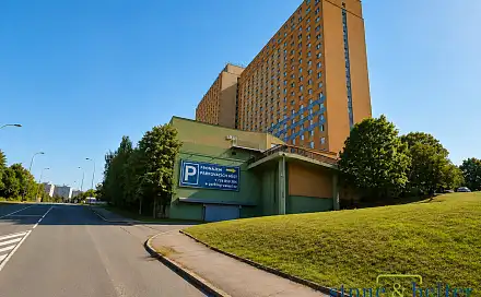 Prodej bytu 2+1 39 m²