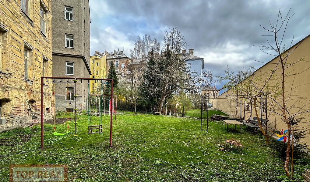 Prodej pozemku 222 m², Olomouc – fotka 1 z 10