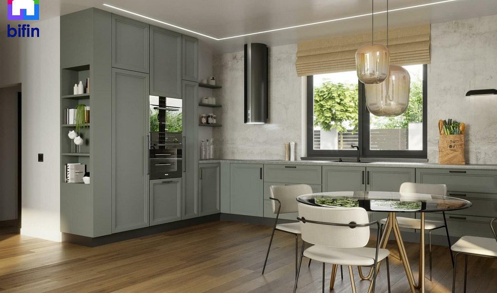 Prodej domu 122 m² s pozemkem 906 m², Starý Kolín – náhled fotky 9