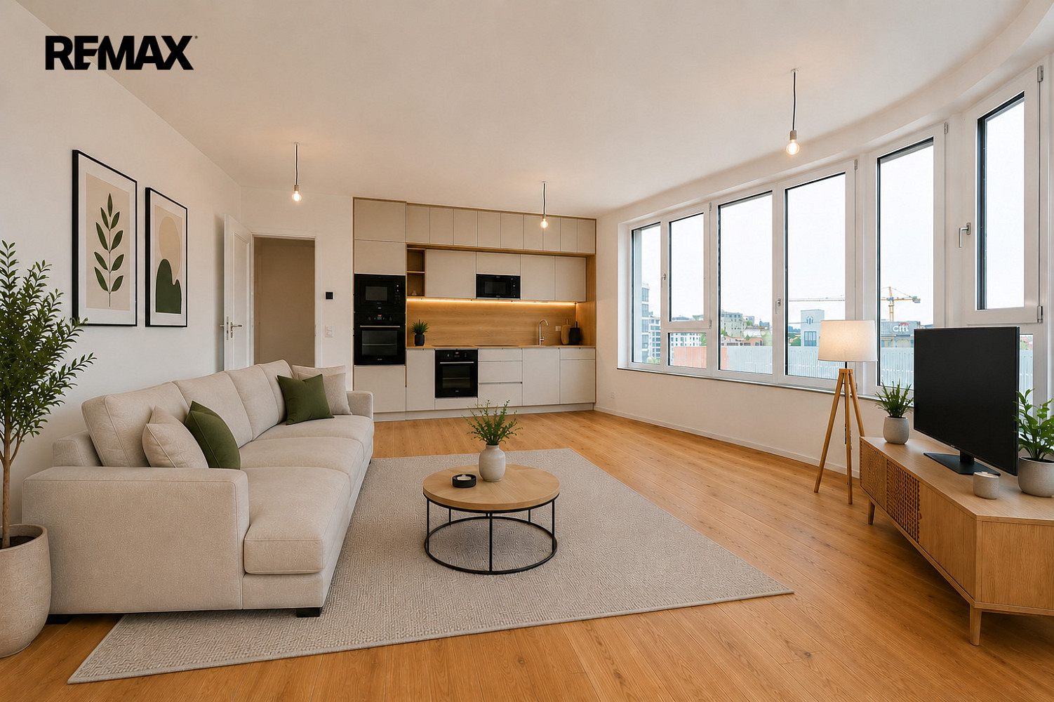 Prodej bytu 1+kk 39 m²
