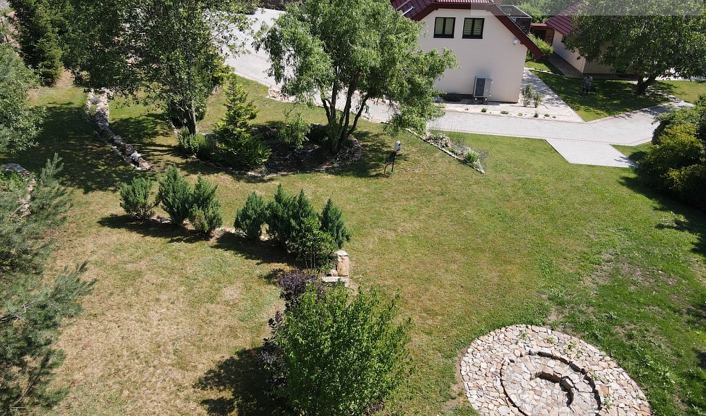 Pronájem bytu 1+kk 22 m², Příbram – náhled fotky 2