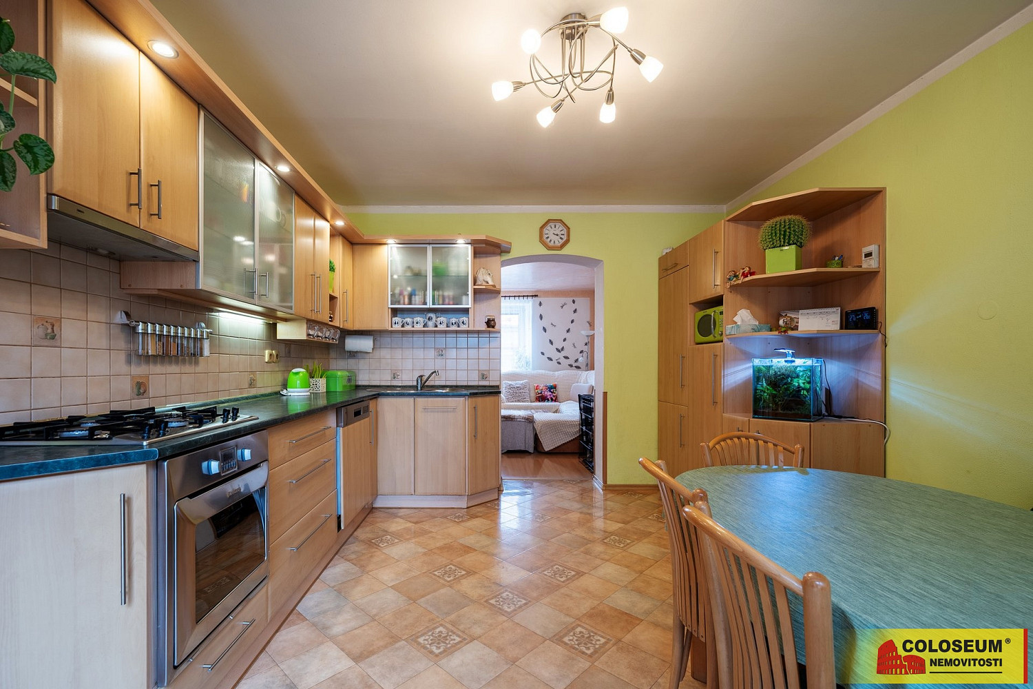 Prodej domu 107 m² s pozemkem 217 m² – fotografie 4