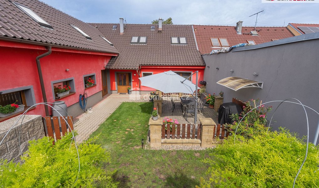 Prodej domu 300 m² s pozemkem 300 m², Roudnice nad Labem – náhled fotky 29