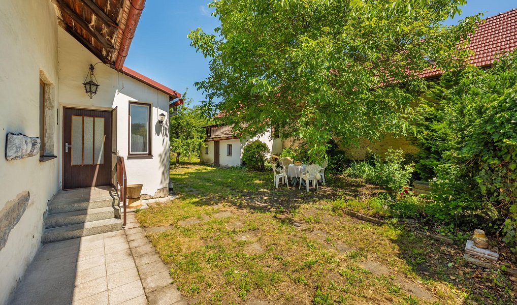 Prodej domu 72 m², Velký Osek – náhled fotky 7
