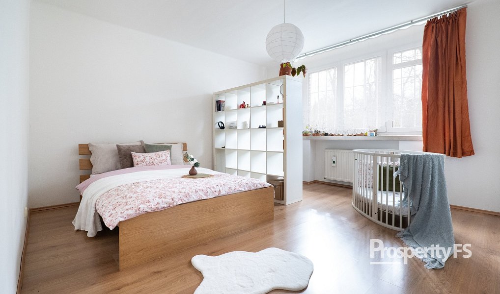 Prodej bytu 3+1 83 m², Kladno – náhled fotky 10