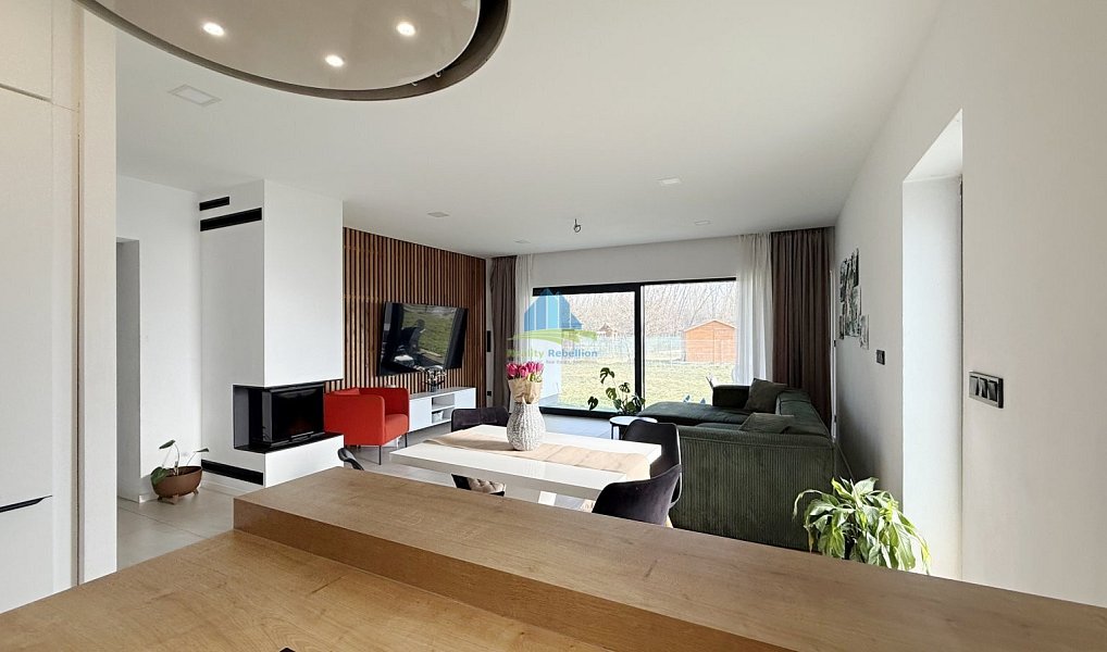 Prodej domu 136 m² s pozemkem 836 m², Františkovy Lázně – náhled fotky 7