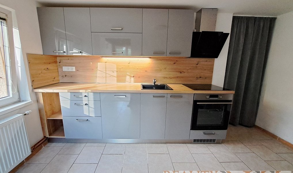 Pronájem domu 80 m² s pozemkem 751 m², Plzeň – náhled fotky 2
