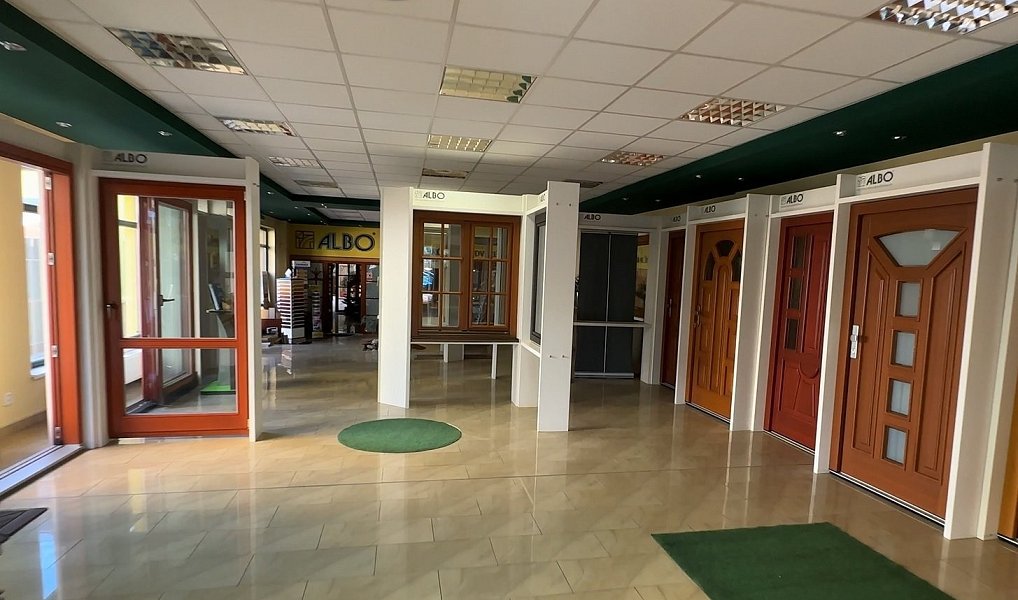 Prodej skladovacích prostor 2 800 m², Osek nad Bečvou – náhled fotky 6