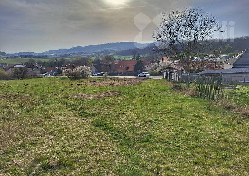 Prodej stavebního pozemku 1 537 m² — photo 3