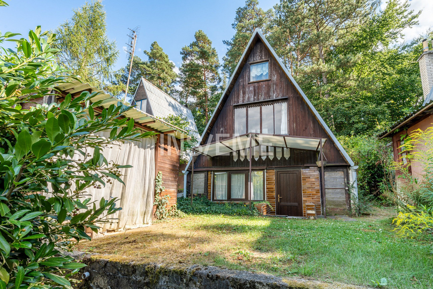 Prodej chaty/chalupy 63 m² s pozemkem 358 m² – fotografie 2